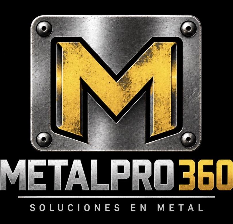 Metalpro360 · Soluciones en metal